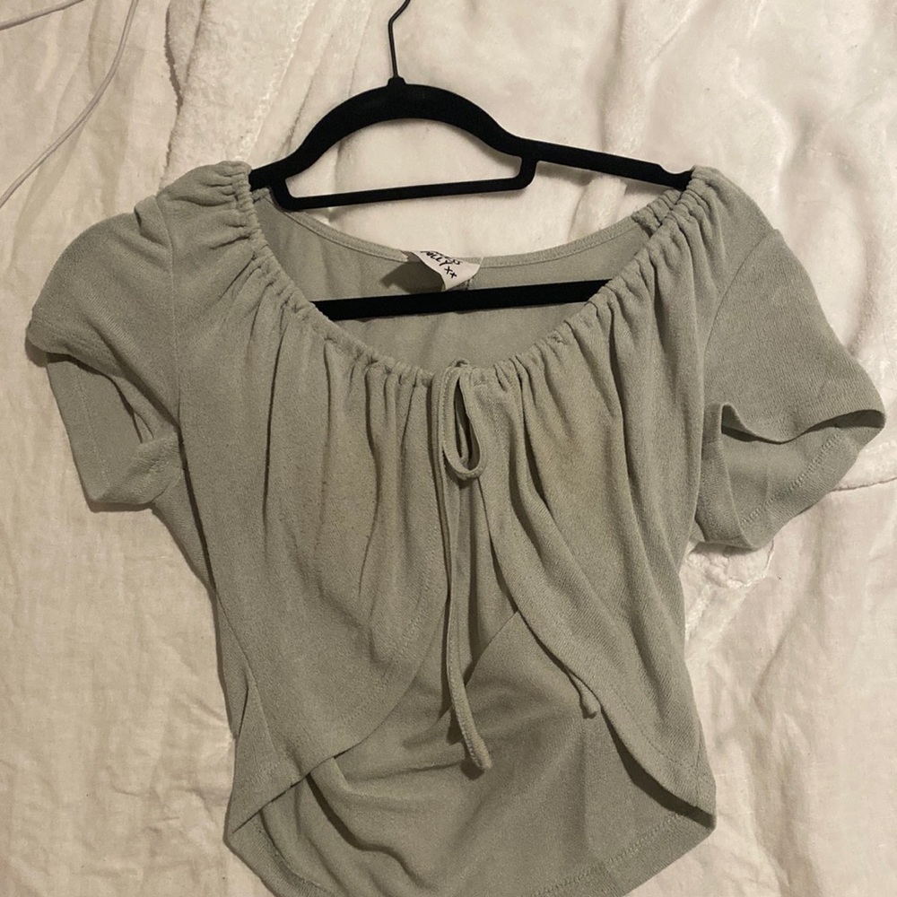Princess polly top